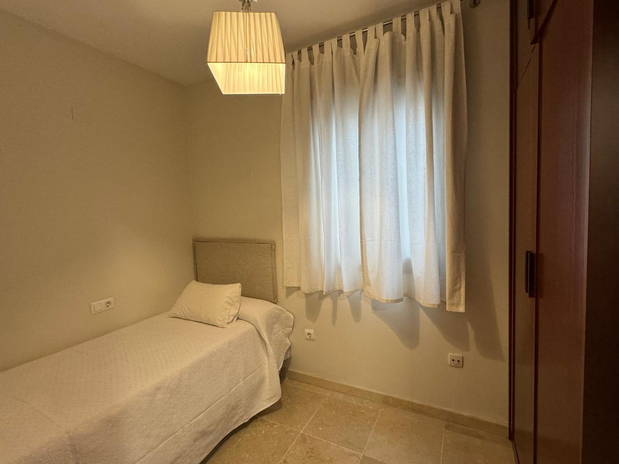 Apartamento Centrico Con Terraza Y Parking Gratuito Кордова Экстерьер фото
