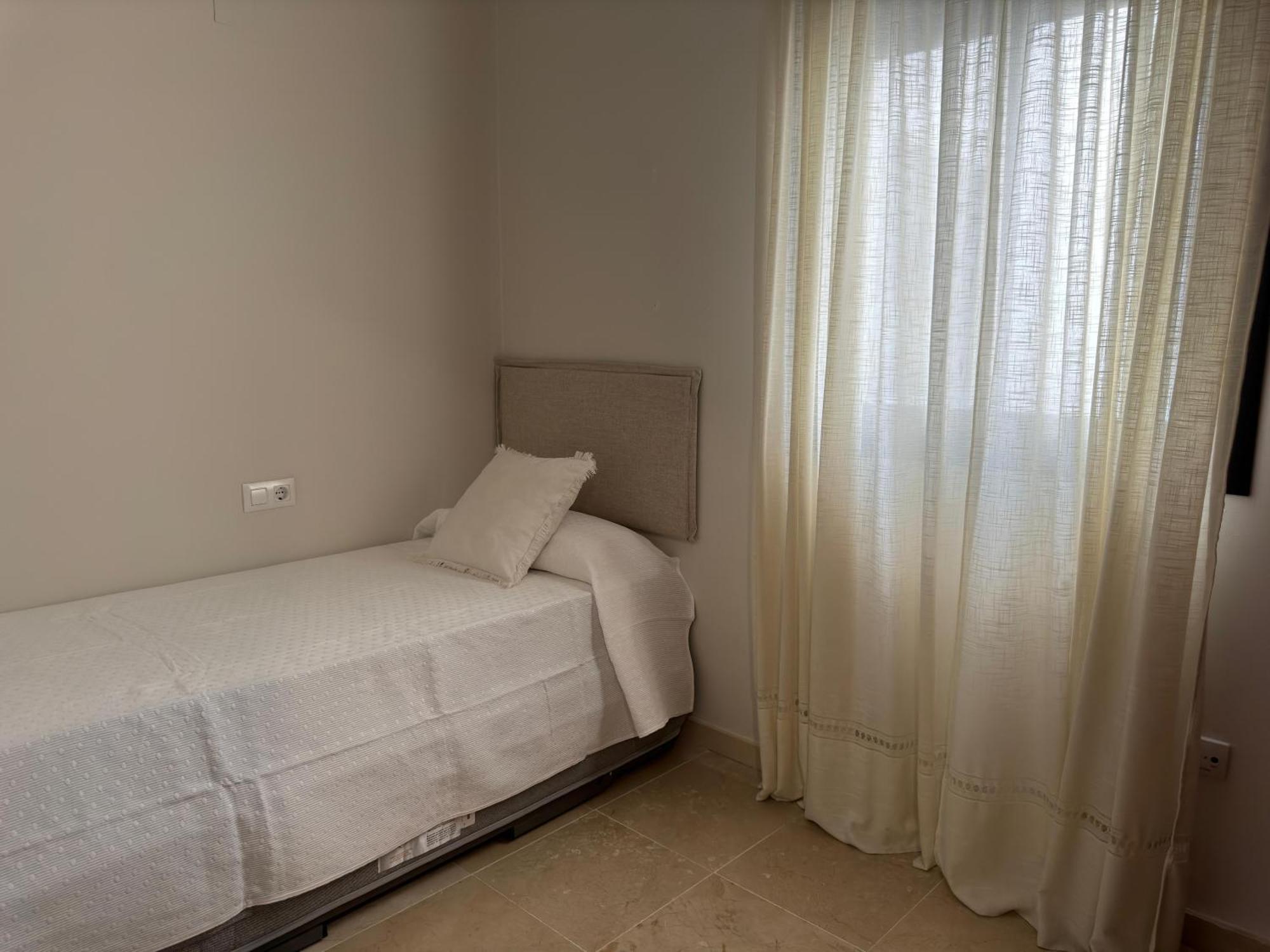 Apartamento Centrico Con Terraza Y Parking Gratuito Кордова Экстерьер фото