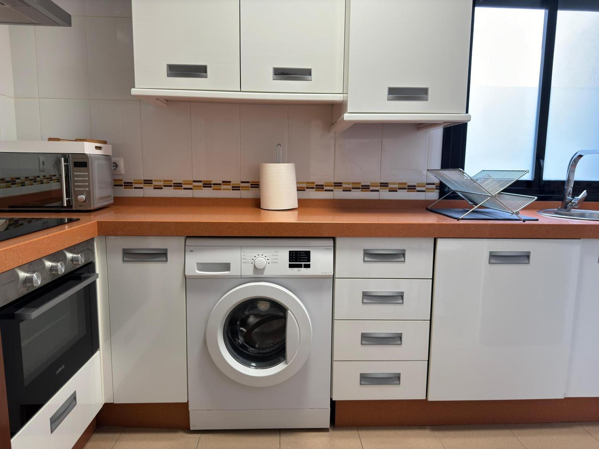 Apartamento Centrico Con Terraza Y Parking Gratuito Кордова Экстерьер фото