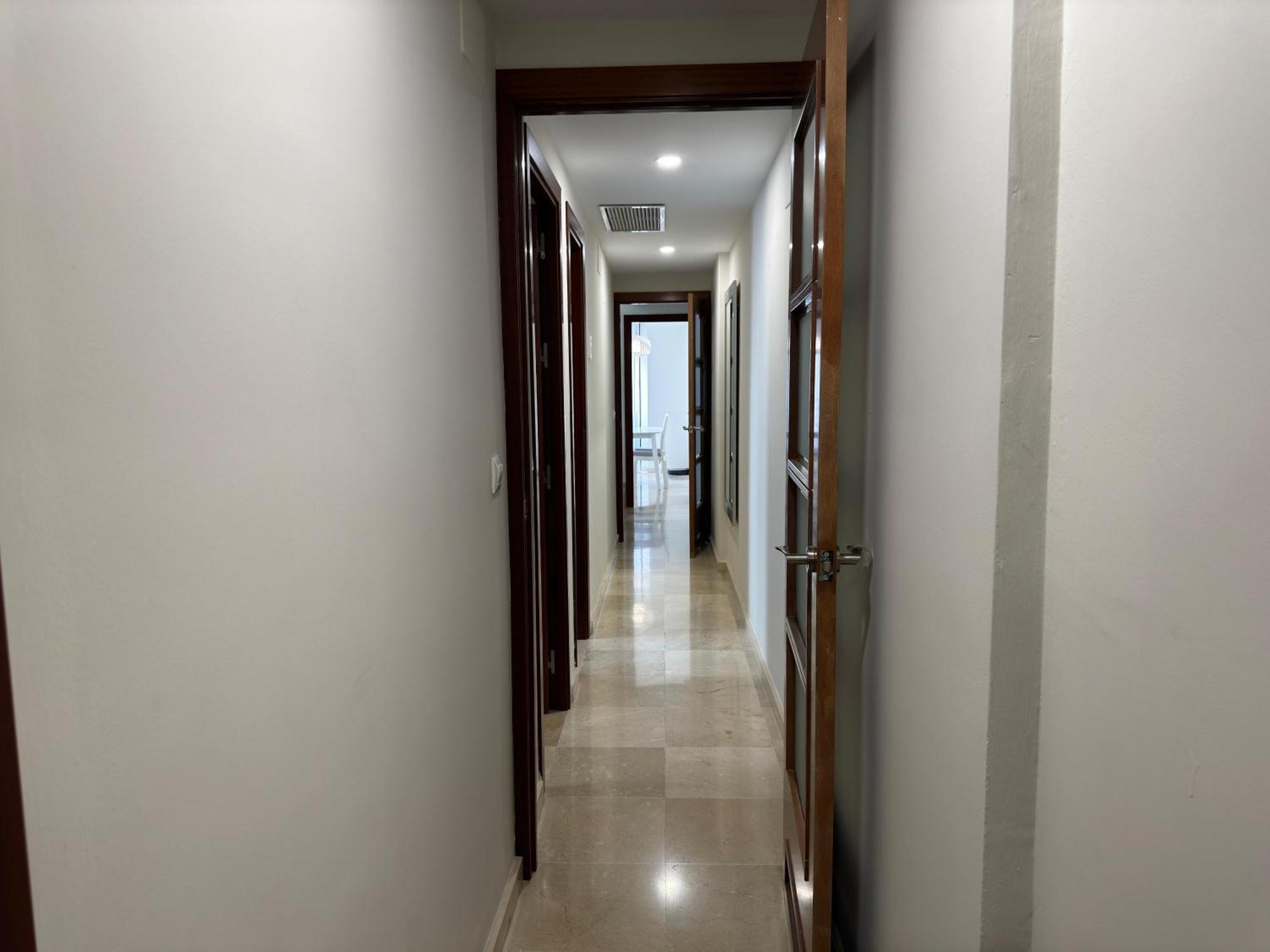 Apartamento Centrico Con Terraza Y Parking Gratuito Кордова Экстерьер фото