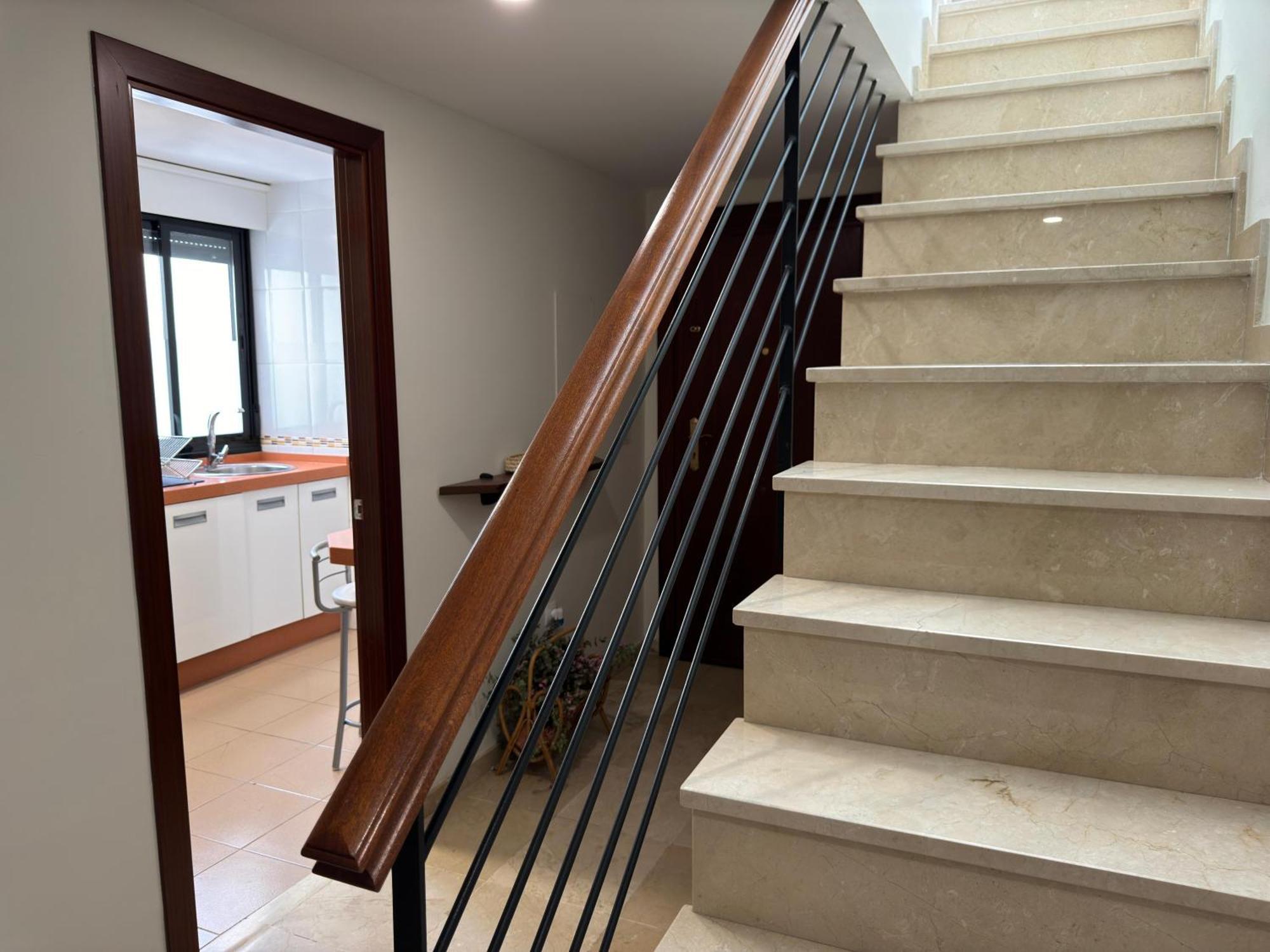Apartamento Centrico Con Terraza Y Parking Gratuito Кордова Экстерьер фото