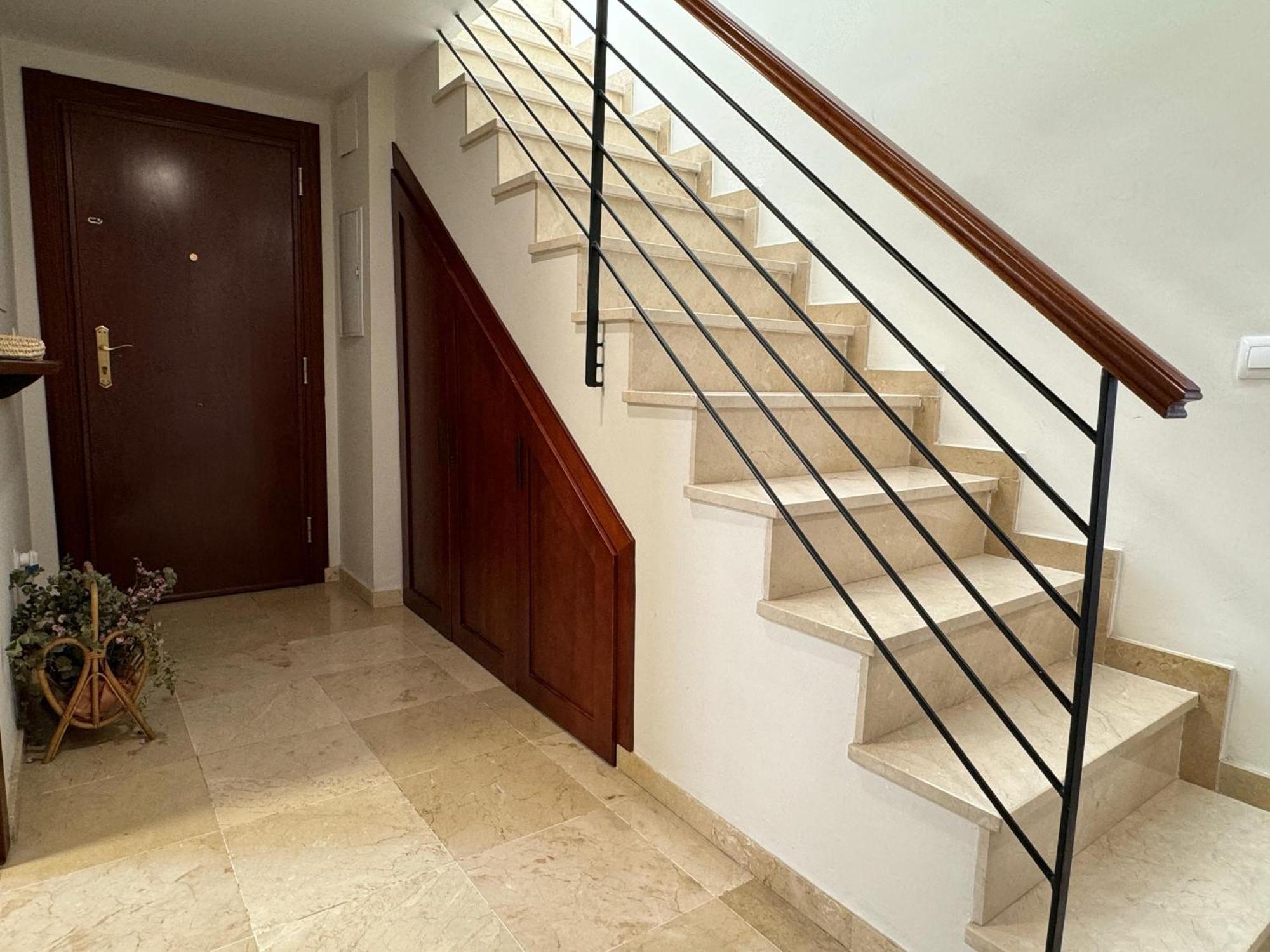 Apartamento Centrico Con Terraza Y Parking Gratuito Кордова Экстерьер фото